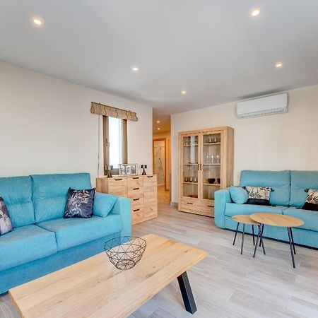 Exclusive 2Bedrm Aircon 200M Beach Costa Adeje 외부 사진